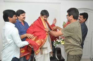 Srikanth Birthday Celebrations 2016 Photos